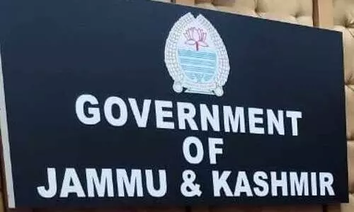 jammu kashmir