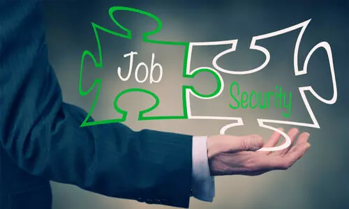 തൊ​ഴി​ൽ​സു​ര​ക്ഷ; ഐ.​എ​ൽ.​ഒ​യു​മാ​യി ക​രാ​ർ