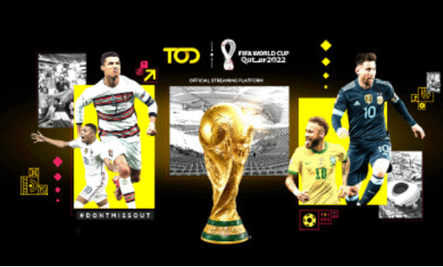 TOD documentary TOD documentary