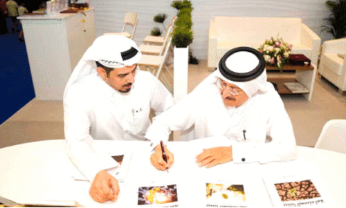 Doha International Book Fair