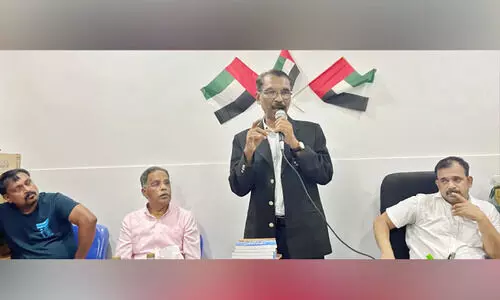 പ്ര​വാ​സി ചി​കി​ത്സ; എം​ബ​സി ക്ഷേ​മ​നി​ധി ഫ​ണ്ട് അ​നു​വ​ദി​ക്കാ​ന്‍ ന​ട​പ​ടി വേ​ണം -പ്ര​വാ​സി നി​യ​മ സെ​മി​നാ​ര്‍