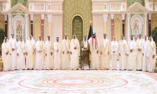 ഇ​നി പു​തി​യ സ​ർ​ക്കാ​ർ