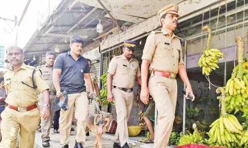 തിരൂരിലെ കൊലപാതകം: ബസ് സ്റ്റാൻഡിലെ സി.സി.ടി.വി കാമറകൾ പ്രവർത്തിക്കാത്തത് വിവാദമാകുന്നു