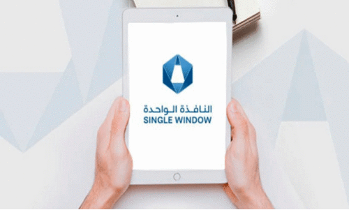 Company registration