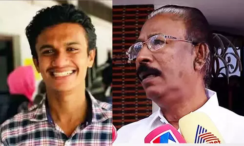 p-aravindakshan, nikhil thomas