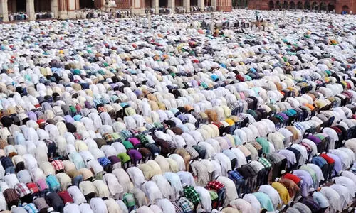 മ​നാ​മ ഈ​ദ്‌ ഗാ​ഹ്‌; സ്വാ​ഗ​ത​സം​ഘം രൂ​പ​വ​ത്ക​രി​ച്ചു