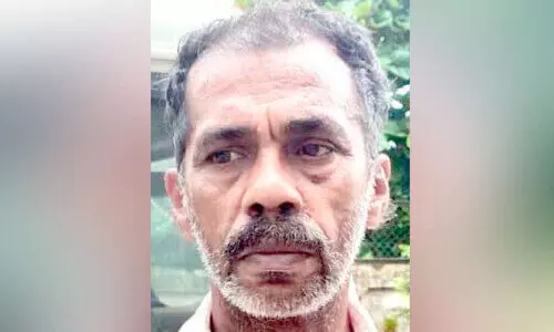 യുവാവിനെ കൊലപ്പെടുത്താൻ ശ്രമം: ബന്ധു അറസ്റ്റിൽ