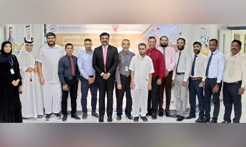 ലു​ലു ഇ​ന്റ​ർ​നാ​ഷ​ന​ൽ എ​ക്‌​സ്‌​ചേ​ഞ്ച് പി​തൃ​ദി​നാ​ഘോ​ഷം സം​ഘ​ടി​പ്പി​ച്ചു