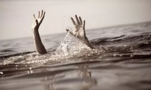 കാൽ മുറിച്ചുമാറ്റണമെന്ന് ഡോക്ടർ നിർദേശിച്ചു;  മനോവിഷമത്തിൽ ആശുപത്രിയിൽനിന്ന് മുങ്ങി പുഴയിൽ ചാടിയ ആളെ രക്ഷിച്ചു