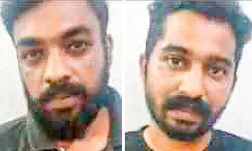 കൗൺസിലർക്കുനേരെ ആക്രമണം: രണ്ടുപേർ അറസ്റ്റിൽ