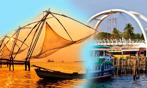 കൊച്ചിയെ കൂടുതല്‍ സുന്ദരിയാക്കാന്‍ ‘നഗരം സുന്ദരം’ കാമ്പയിന്‍ വരുന്നു