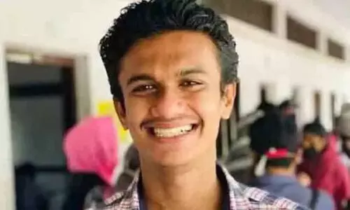 വ്യാജ ബിരുദ സർട്ടിഫിക്കറ്റ്: നിഖിൽ തോമസിനെ എസ്.എഫ്.ഐ പുറത്താക്കി