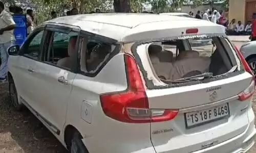 ഗോരക്ഷാ ഗുണ്ടകൾക്കെതിരെ ആക്രമണം; ഒരാൾ കൊല്ലപ്പെട്ടു, ആറ് പേർക്ക് പരിക്ക്