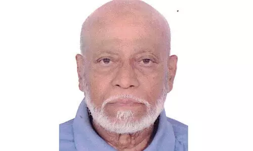 പരപ്പനങ്ങാടി സ്വദേശിയായ ഹജ്ജ് തീർത്ഥാടകൻ മക്കയിൽ മരിച്ചു