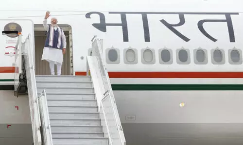 ആ​ഗോ​ള വേ​ദി​ക​ളി​ൽ ഇ​ന്ത്യ​ക്ക്​ കൂ​ടു​ത​ൽ ഇ​ടം വേ​ണം -മോ​ദി