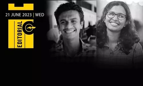 ഉന്നത വിദ്യാഭ്യാസ രംഗത്തിനേറ്റ കളങ്കം ഉന്നത വിദ്യാഭ്യാസ രംഗത്തിനേറ്റ കളങ്കം