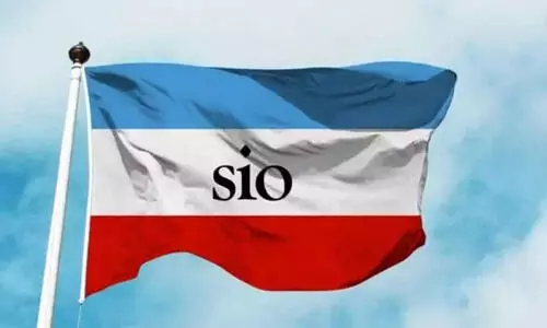 ഉന്നത പഠനത്തിൽ മുസ്​ലിം വിദ്യാർഥികളുടെ കുറവ്​ നികത്താൻ കർമപരിപാടിയുമായി എസ്​.ഐ.ഒ
