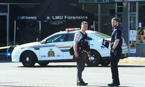 ഇന്ത്യൻ വിദ്യാർഥിയുടേതെന്നു സംശയിക്കുന്ന മൃതദേഹം കണ്ടെത്തിയതായി കനേഡിയൻ പൊലീസ്