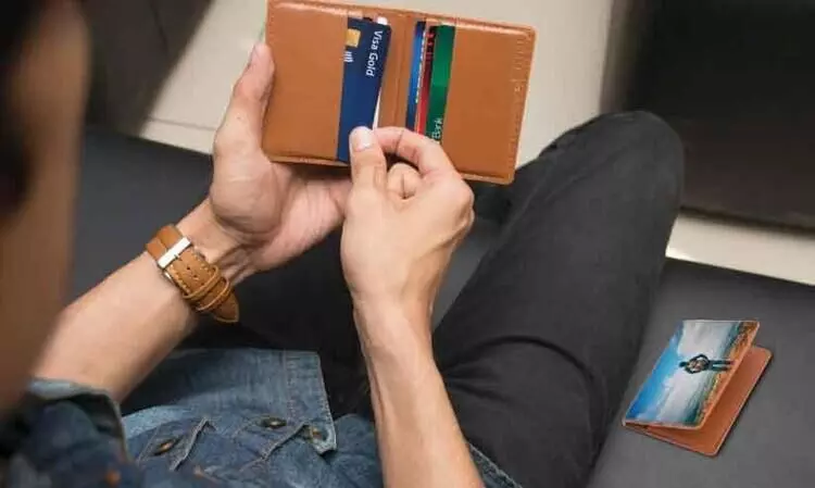 How Many Bank Accounts Should One Have?