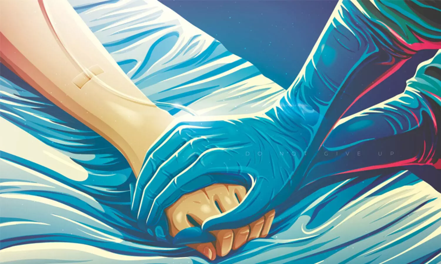 രോഗികളുടെ അവകാശങ്ങൾക്കും വേണം സംരക്ഷണം