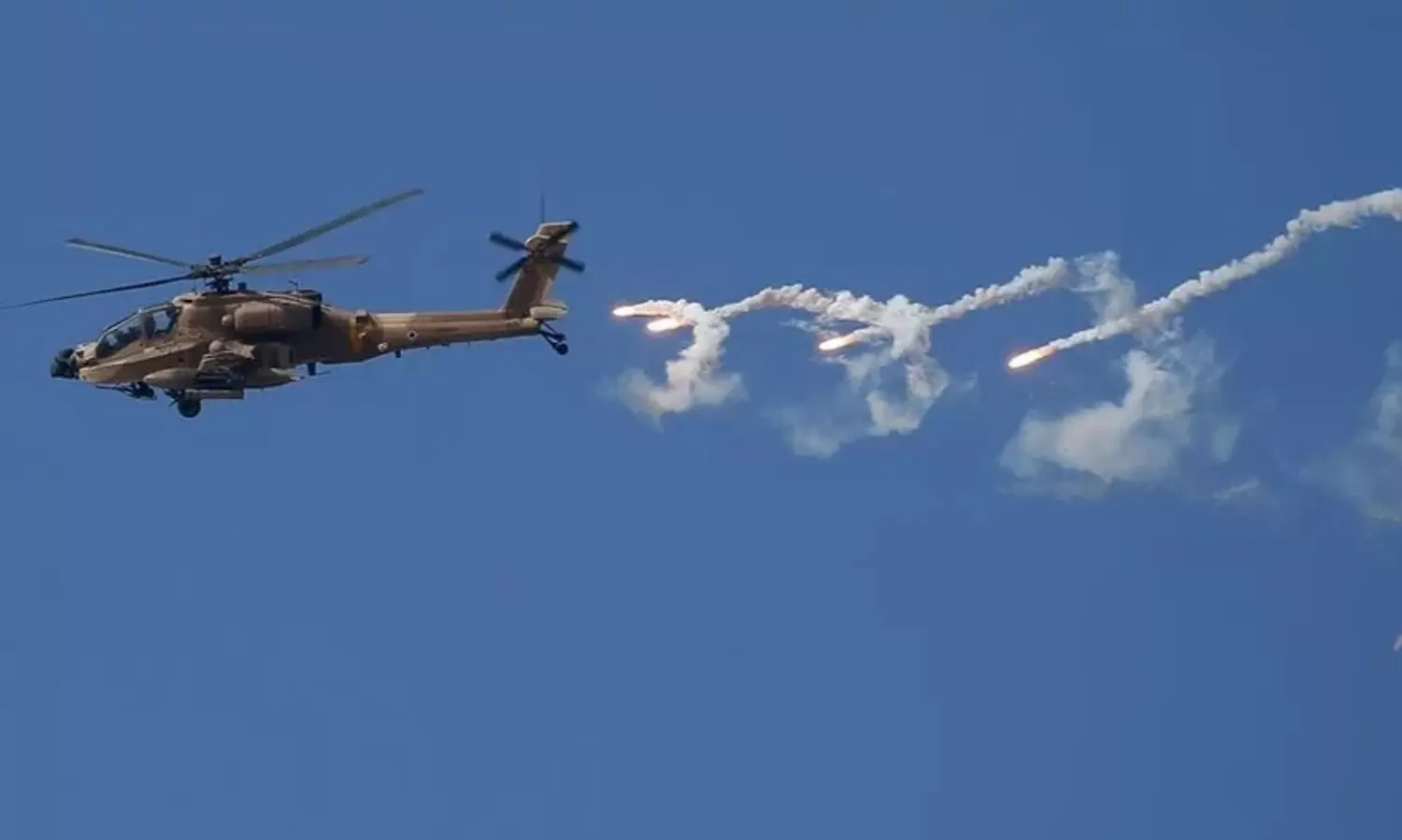 ഇസ്രയേൽ ആറ്​ ഫലസ്തീനികളെ കൊലപ്പെടുത്തിയതിനെ സൗദി അപലപിച്ചു