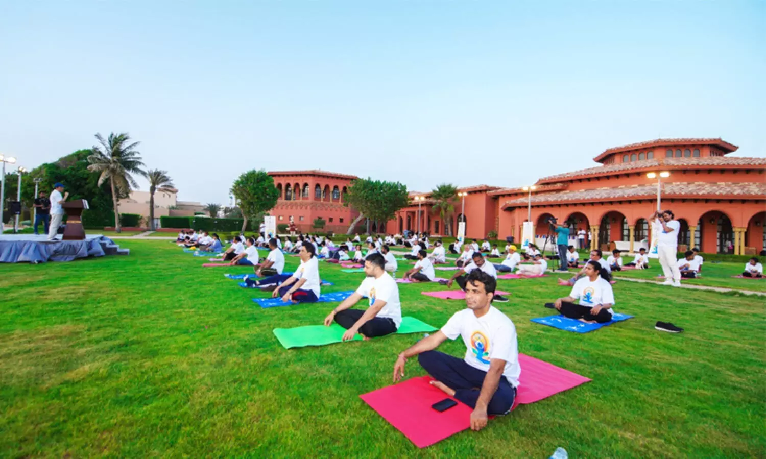 Jeddah Indian Consulate