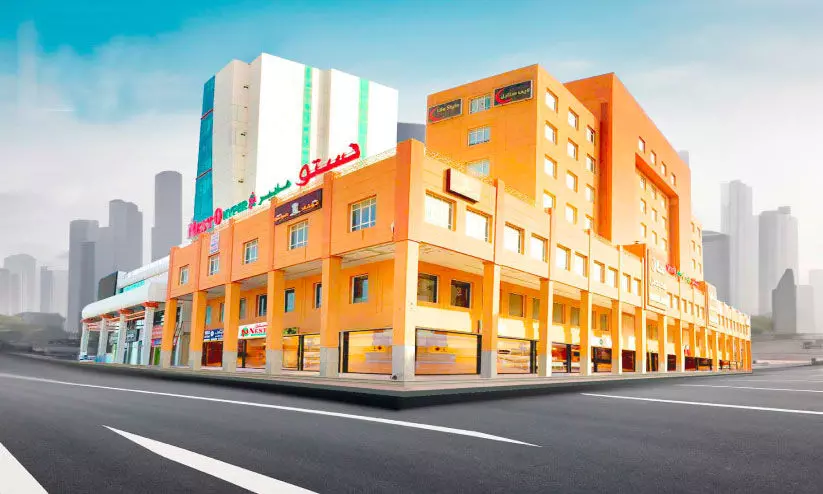 നെസ്റ്റോ ഹൈപ്പർ മാർക്കറ്റ് ഫഹാഹീൽ ഔട്ട് ലറ്റ് ഉദ്ഘാടനം ഇന്ന്