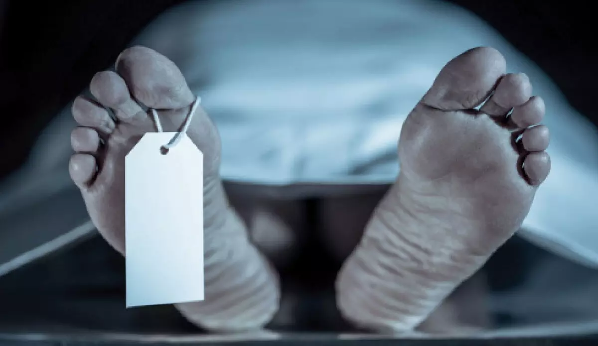 ഹൃദയാഘാതം; തൃശൂർ സ്വദേശി സലാലയിൽ നിര്യാതനായി