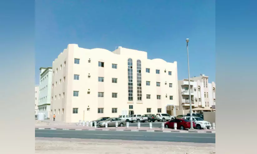 അനധികൃത നിർമാണം; പരിശോധന ശക്തമാക്കി അനധികൃത നിർമാണം; പരിശോധന ശക്തമാക്കി