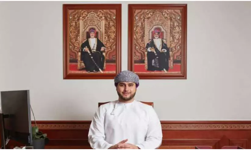 സ​യ്യി​ദ് ബി​ല്‍ അ​റ​ബ് ബി​ന്‍ ഹൈ​തം സ്വി​റ്റ്‌​സ​ര്‍ല​ൻ​ഡ് സ​ന്ദ​ര്‍ശ​ന​ത്തി​ല്‍