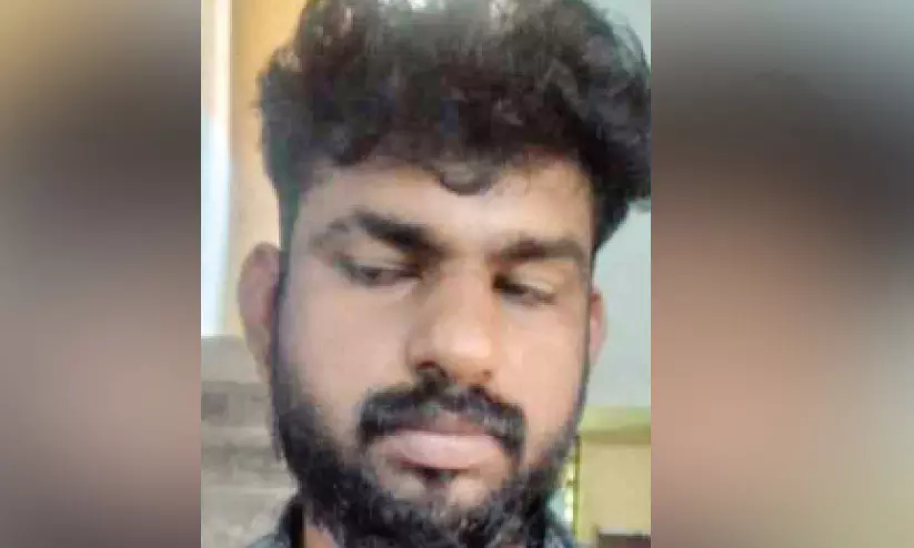 കഞ്ചാവുമായി പിടിയിൽ കഞ്ചാവുമായി പിടിയിൽ