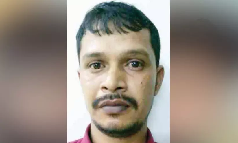 ദേശീയപാതയിലെ കവര്ച്ച: മുഖ്യപ്രതി അറസ്റ്റില് ദേശീയപാതയിലെ കവര്ച്ച: മുഖ്യപ്രതി അറസ്റ്റില്