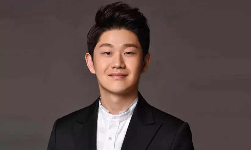 കാൻസർ ബാധിതനെന്ന വ്യാജേന പണപ്പിരിവ് നടത്തിയ വിവാദ കൊറിയൻ ഗായകൻ ജീവനൊടുക്കി കാൻസർ ബാധിതനെന്ന വ്യാജേന പണപ്പിരിവ് നടത്തിയ വിവാദ കൊറിയൻ ഗായകൻ ജീവനൊടുക്കി