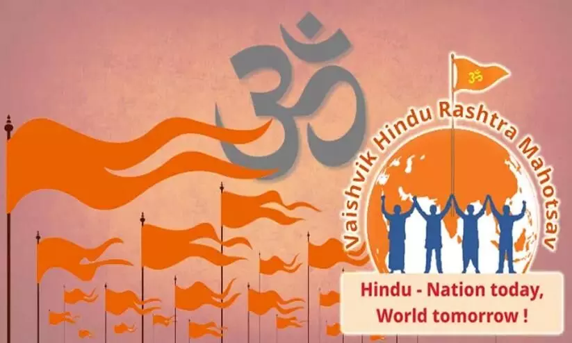 Hindutva Outfit Asks Voters to Back Candidates Who Support Hindu Rashtra
