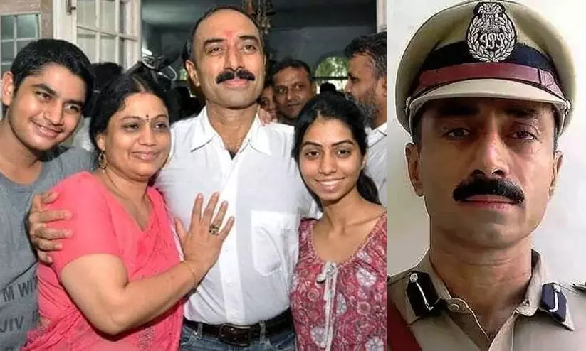 Aakashi bhatt and Shantanu Bhatt