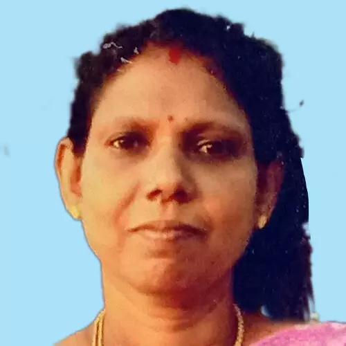 വി​ജ​യ​കു​മാ​രി