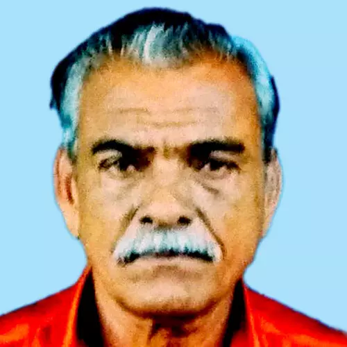 കു​ഞ്ഞു​മോ​ൻ