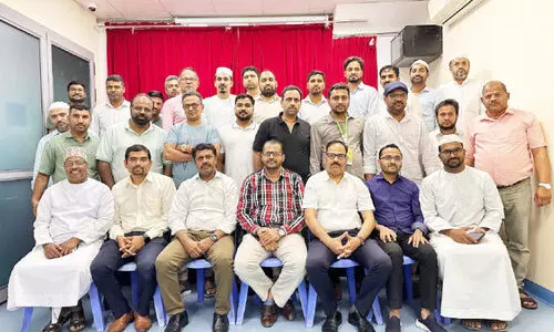 ലി​റ്റ​റ​റി ക്ല​ബ് രൂ​പ​വ​ത്​​ക​രി​ച്ചു