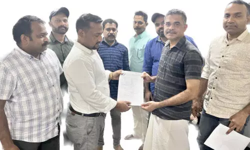 പി.​സി.​എ​ഫ് മെം​ബ​ർ​ഷി​പ് കാ​മ്പ​യി​ൻ