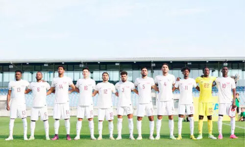 അ​ന്തി​മ സം​ഘ​മാ​യി;   ഖ​ത്ത​ർ അ​മേ​രി​ക്ക​യി​ലേ​ക്ക്