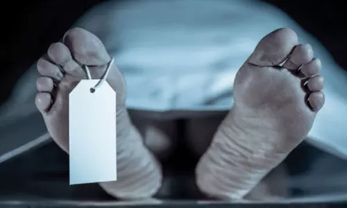 മൃതദേഹങ്ങളെയും പിഴിഞ്ഞ് എയർ ഇന്ത്യ; കാർഗോ നിരക്ക് 210 റിയാലായി ഉയർത്തി