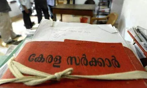 സി​റ്റി​സ​ൺ​സ് അ​സി​സ്റ്റ​ന്‍റ്​ സ്ഥി​രം അ​ദാ​ല​ത്ത്​ സ​മി​തി; ഇ​നി ത​ദ്ദേ​ശ സ്ഥാ​പ​ന​ങ്ങ​ളി​ൽ സേ​വ​നം മു​ട​ങ്ങി​ല്ല