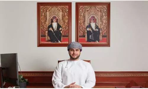 സ​യ്യി​ദ് ബി​ല്‍ അ​റ​ബ് ബി​ന്‍ ഹൈ​തം സ്വി​റ്റ്‌​സ​ര്‍ല​ൻ​ഡ് സ​ന്ദ​ര്‍ശ​ന​ത്തി​ല്‍