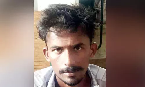 കഞ്ചാവുമായി യുവാവ് പിടിയിൽ കഞ്ചാവുമായി യുവാവ് പിടിയിൽ