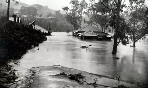 99 ലെ വെള്ളപ്പൊക്കത്തിന്​ 99 വയസ്സ്​