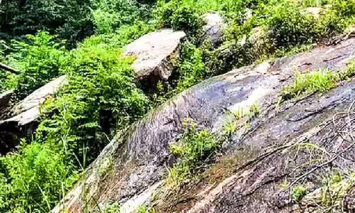 മാളിയേക്കൽ കോളനിക്കാരുടെ ആശങ്കക്ക് പരിഹാരമില്ല