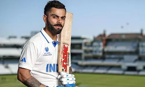 ഇൻസ്റ്റഗ്രാമിൽ പണംവാരി വിരാട് കോഹ്ലി! സമ്പന്നനായ ക്രിക്കറ്ററുടെ ആസ്തി കണ്ട് ഞെട്ടി ആരാധകർ