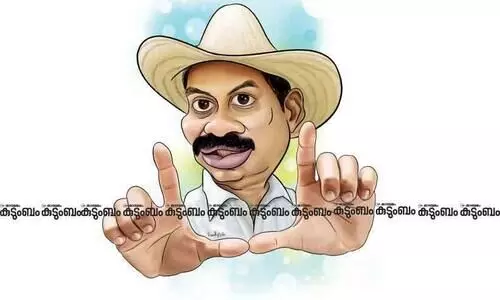 വീണ്ടുമൊരു സ​ന്ദേശം ആലോചനയിൽ -സത്യൻ അന്തിക്കാട്