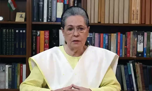 sonia gandhi