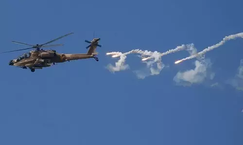 ഇസ്രയേൽ ആറ്​ ഫലസ്തീനികളെ കൊലപ്പെടുത്തിയതിനെ സൗദി അപലപിച്ചു